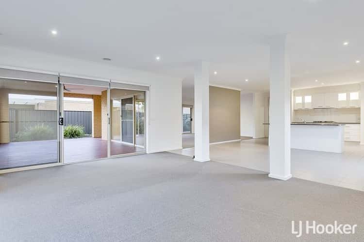 Fourth view of Homely house listing, 16 Mowbray Drive, Point Cook VIC 3030