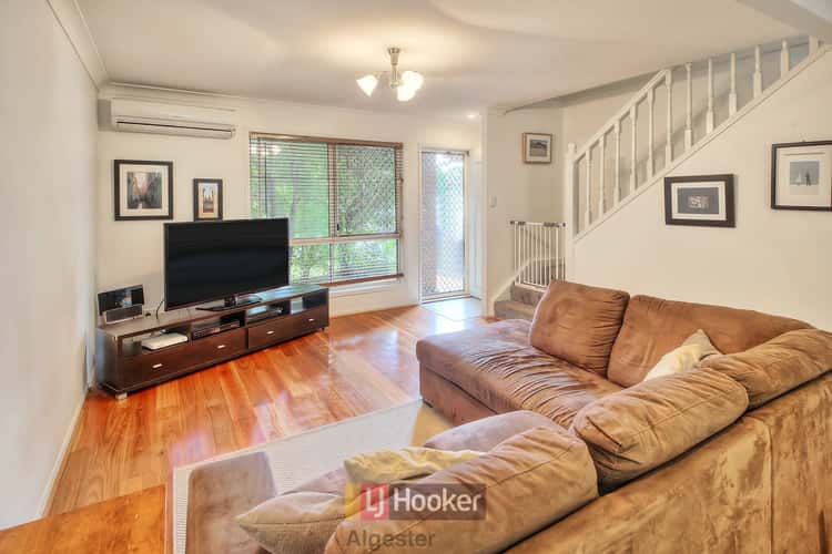 Second view of Homely townhouse listing, 3/367 Algester Road, Algester QLD 4115
