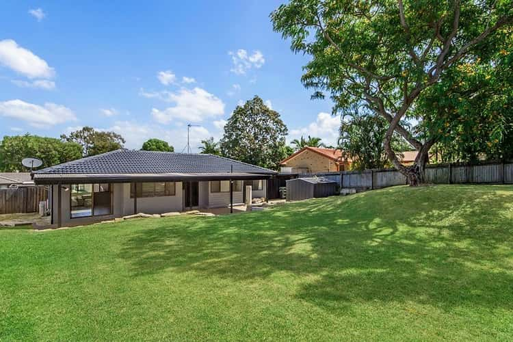 6 Bushtree Court, Burleigh Waters QLD 4220