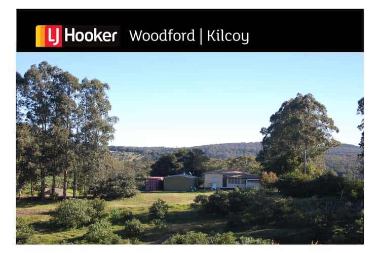 Main view of Homely house listing, 70 Gap Road, Booroobin QLD 4552