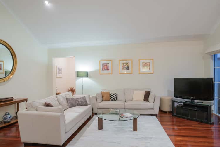 Third view of Homely apartment listing, 16/2 Henry Lawson Walk, East Perth WA 6004