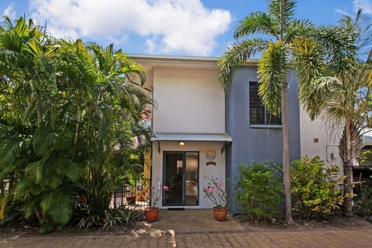 Third view of Homely townhouse listing, 1/12 Banyan Street, Fannie Bay NT 820