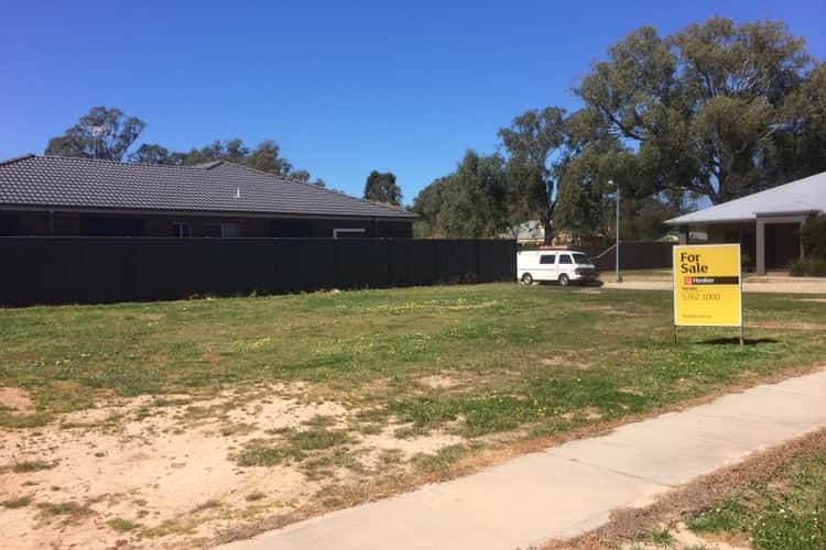 Lot 16/ Trewin Estate, Benalla VIC 3672