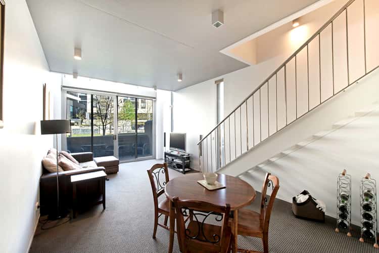 Fourth view of Homely apartment listing, 1/5 Burbury Close, Barton ACT 2600