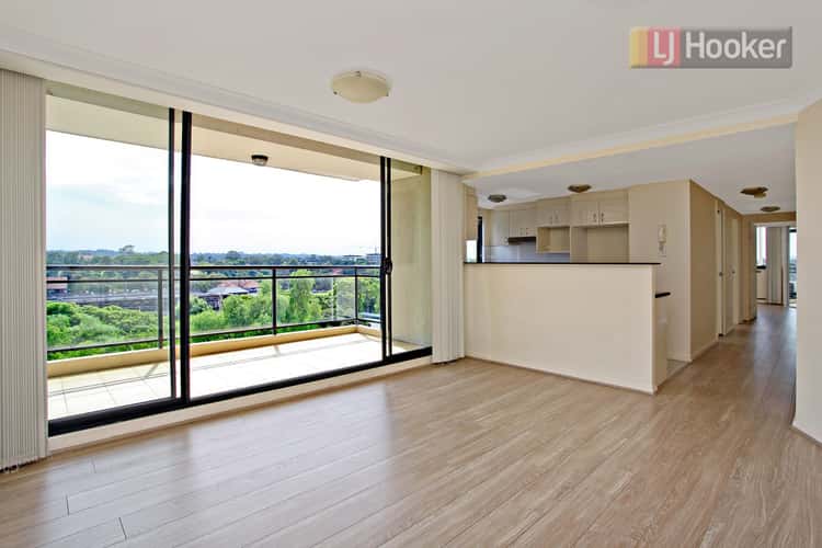Main view of Homely unit listing, 22/32 Hassall Street, Parramatta NSW 2150