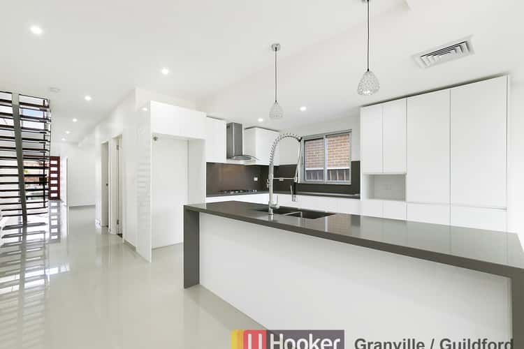 Third view of Homely house listing, 3a Kimberley Street, Merrylands NSW 2160