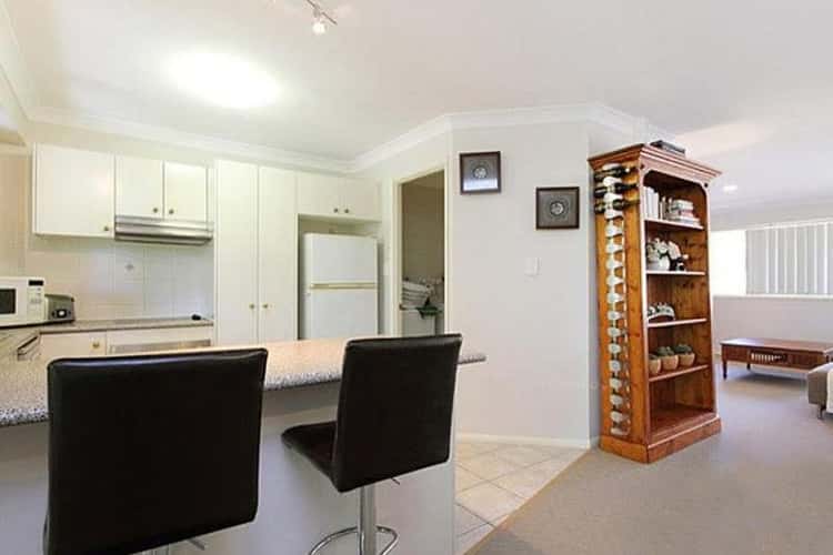 Second view of Homely townhouse listing, 2/10 Mawson Place, Forest Lake QLD 4078