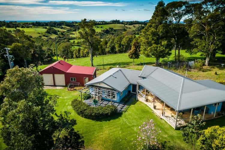Main view of Homely house listing, 207 Maynards Plains Road, Dorrigo NSW 2453