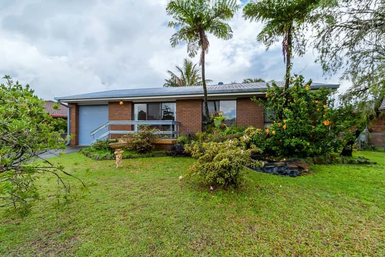 17 Melville Street, Iluka NSW 2466