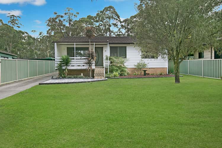 Main view of Homely house listing, 65 Asquith Avenue, Windermere Park NSW 2264