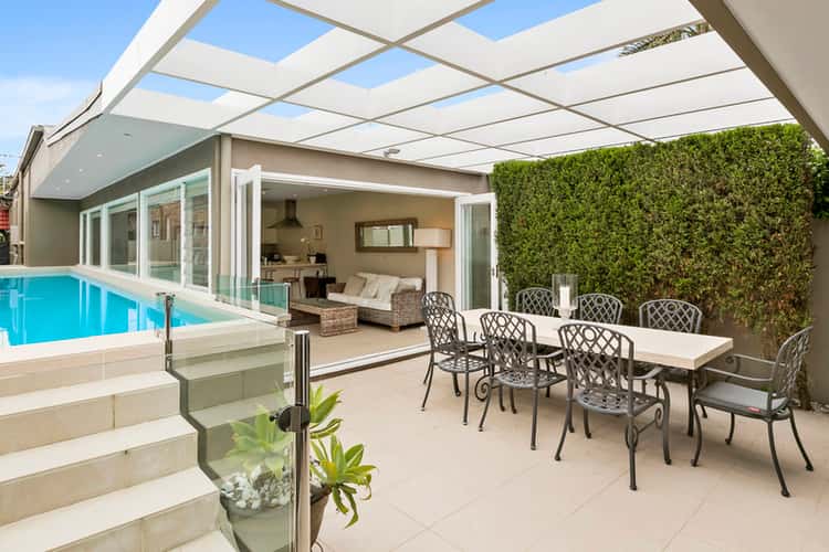 35 Golf Parade, Manly NSW 2095