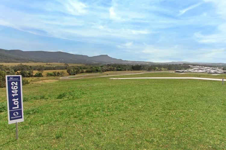 Main view of Homely residentialLand listing, Lot 1462 Bong Bong Road, Huntley NSW 2530