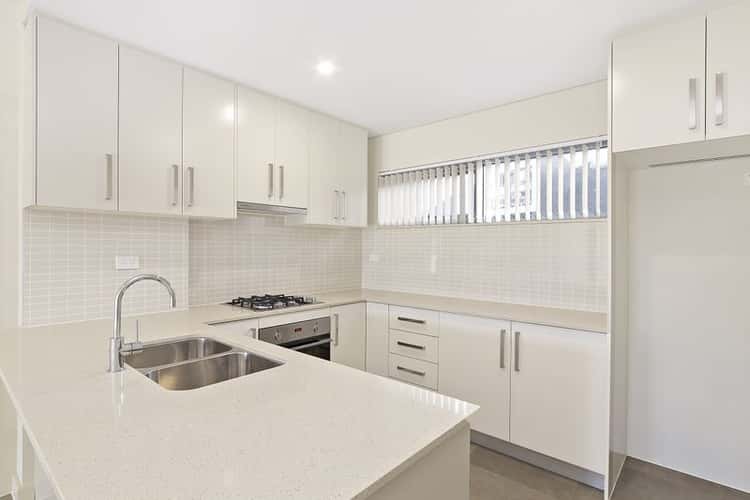Third view of Homely apartment listing, 8/231-235 Canterbury Road, Canterbury NSW 2193