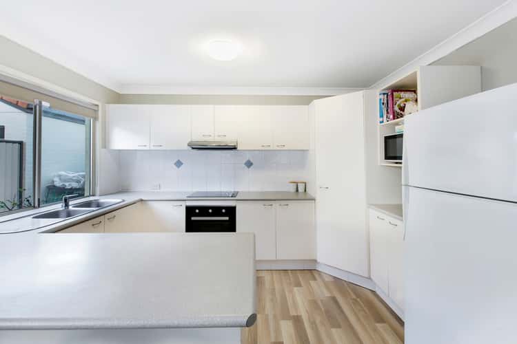 Third view of Homely unit listing, 41/19 Yaun Street, Coomera QLD 4209