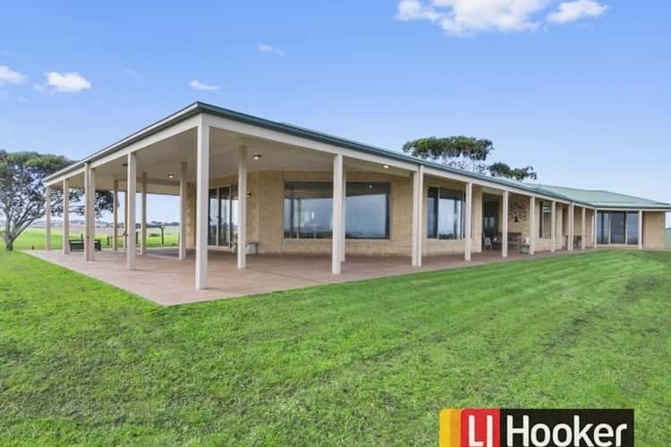 Second view of Homely house listing, 175 Archies Creek Road, Archies Creek VIC 3995