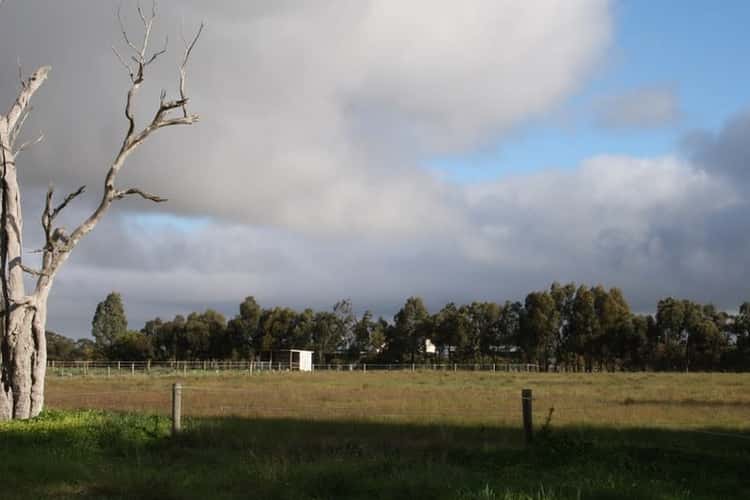 Main view of Homely residentialLand listing, Lot 101 Main Road, Finniss SA 5255