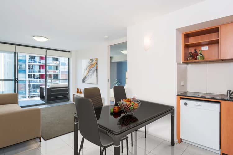 Main view of Homely apartment listing, 49/131 Adelaide Terrace, East Perth WA 6004
