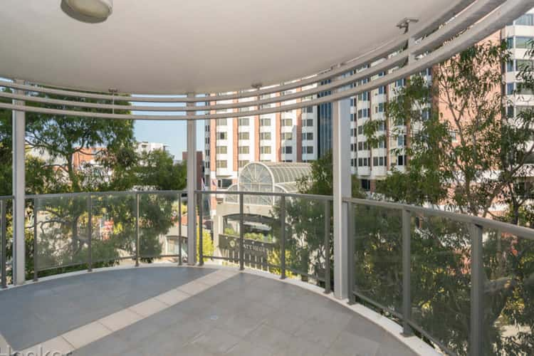 Second view of Homely apartment listing, 19/118 Adelaide Terrace, East Perth WA 6004