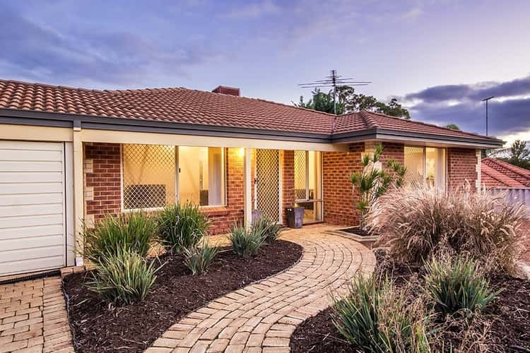 Second view of Homely house listing, 12 Hampshire Gardens, Parmelia WA 6167