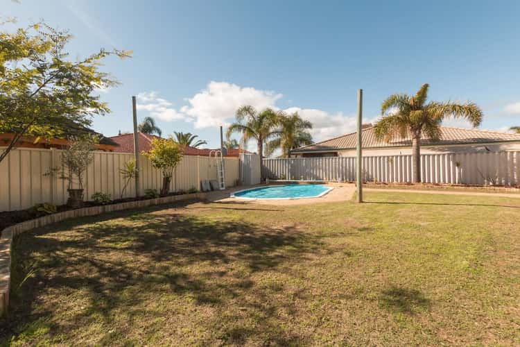 Second view of Homely house listing, 4 Glenelg Close, Warnbro WA 6169