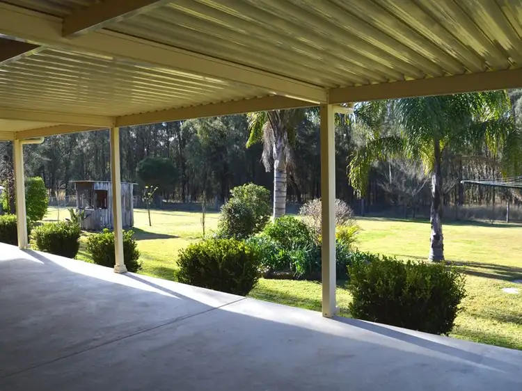 Third view of Homely house listing, 47 Belmadar Way, Singleton NSW 2330