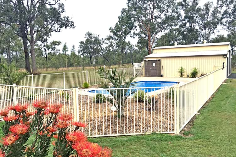 Fifth view of Homely house listing, 40 Forestry Road, Adare QLD 4343