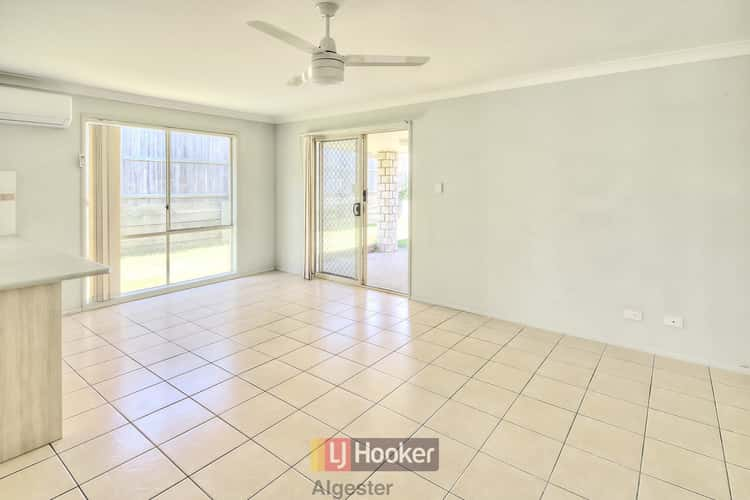 Sixth view of Homely house listing, 11 Mt D`Aguilar Crescent, Algester QLD 4115