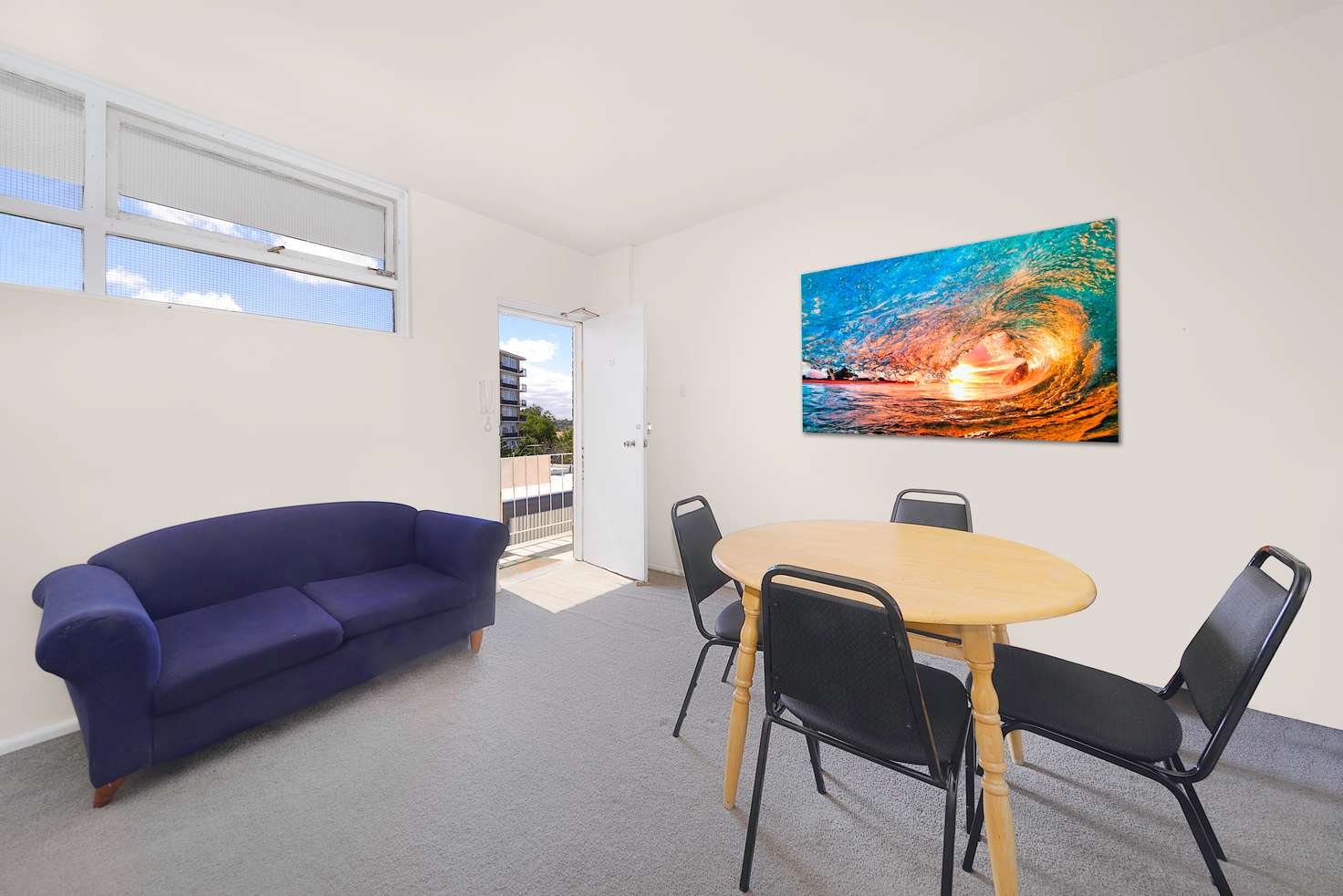 Main view of Homely apartment listing, 15/332 Bondi Road, Bondi NSW 2026
