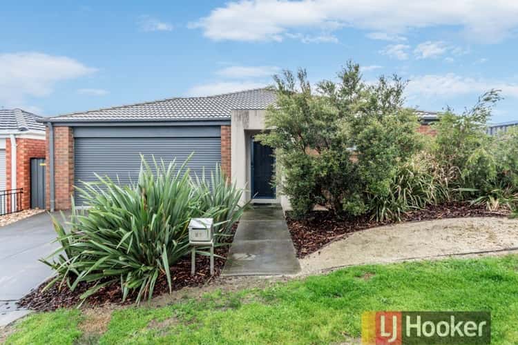Main view of Homely house listing, 24 Caspian Chase, Pakenham VIC 3810