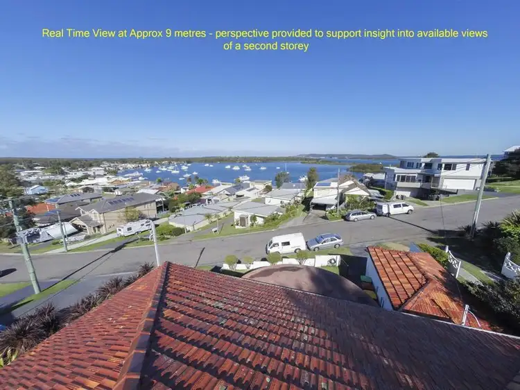 Fourth view of Homely house listing, 117 Marks Point Road, Marks Point NSW 2280