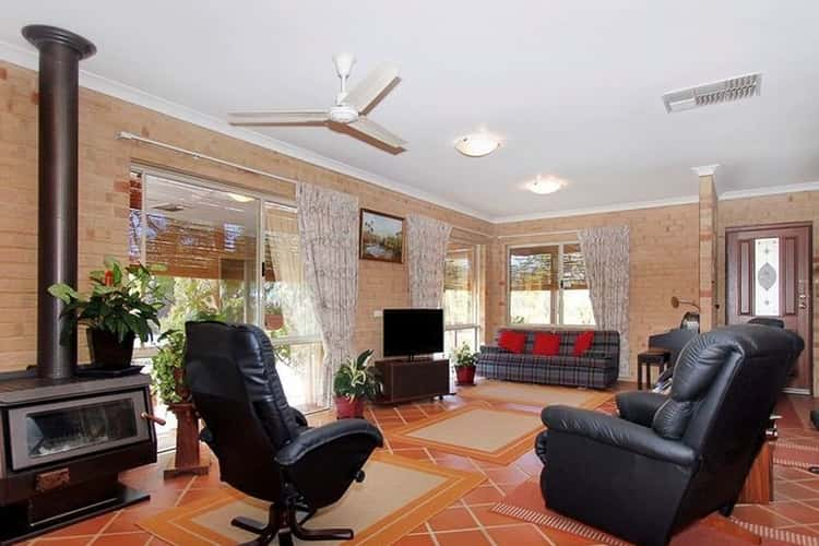 Third view of Homely house listing, 8 Lill Place, Anketell WA 6167