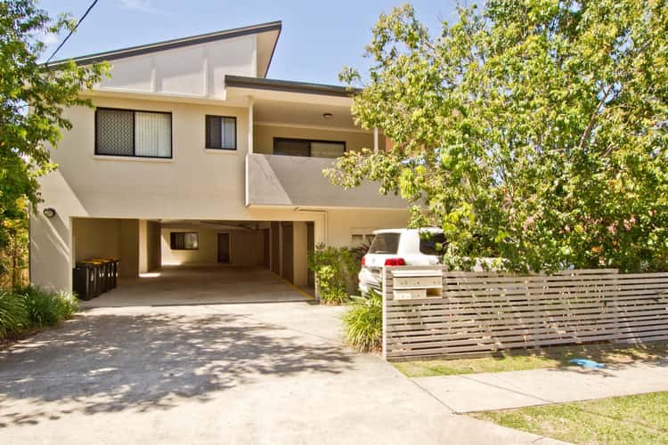 Main view of Homely unit listing, Unit 4/97 Wallace Street, Chermside QLD 4032