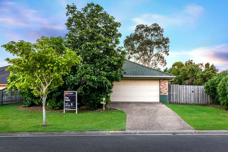 Second view of Homely house listing, 4 Begonia Street, Ormeau QLD 4208