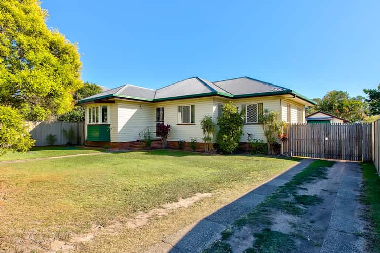 Main view of Homely house listing, 493 Stafford Road, Stafford QLD 4053