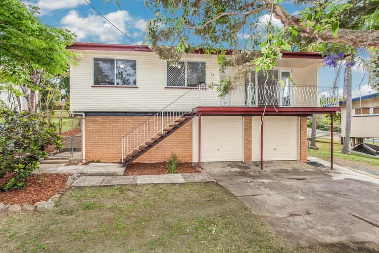 Main view of Homely house listing, 14 Camelia Avenue, Everton Hills QLD 4053