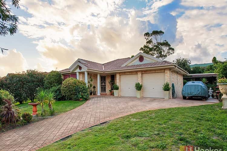 Main view of Homely house listing, 34 Mariner Crescent, Salamander Bay NSW 2317