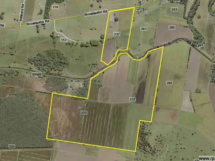 237 Broadwater Road, Dungarubba NSW 2480