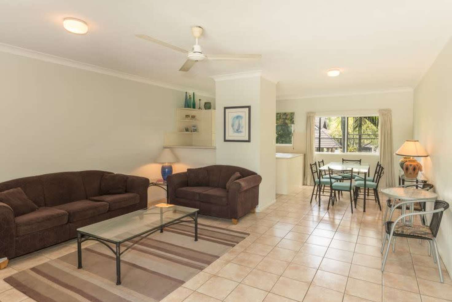 Main view of Homely unit listing, 5/361 McLeod Street, Cairns QLD 4870