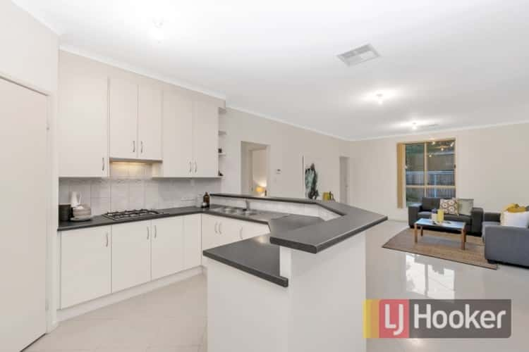 Second view of Homely house listing, 25 Baird Street, Mawson Lakes SA 5095