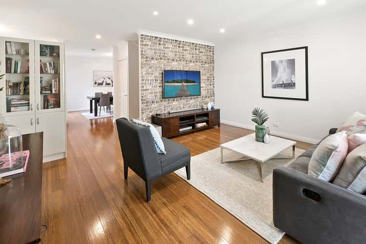 Third view of Homely townhouse listing, 98b Wanganella Street, Balgowlah NSW 2093