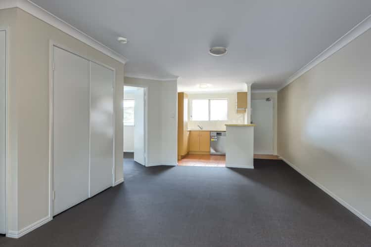 Third view of Homely unit listing, 4/73 Erneton Street, Newmarket QLD 4051