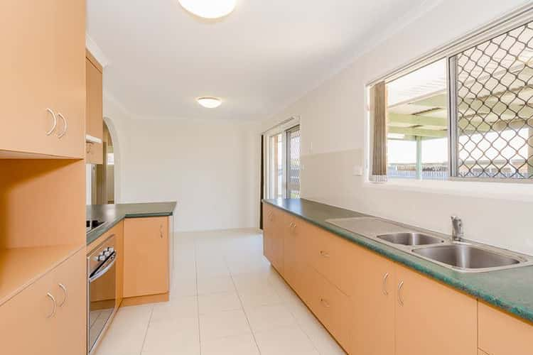 Second view of Homely house listing, 21 Luton Street, Telina QLD 4680