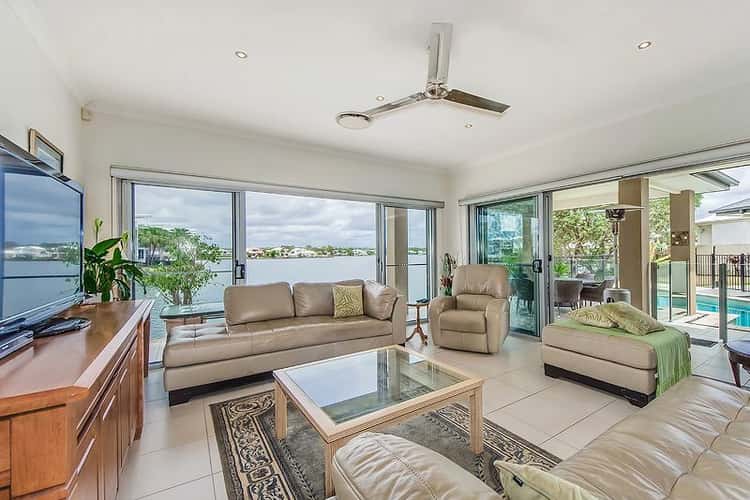 Seventh view of Homely house listing, 14 Oceanic Court, Twin Waters QLD 4564