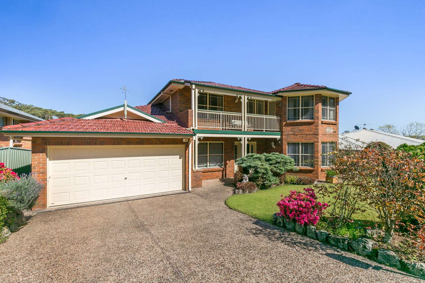 Main view of Homely house listing, 93 Burton Road, Eleebana NSW 2282