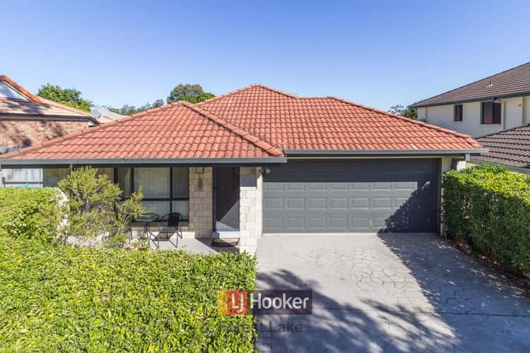 Main view of Homely house listing, 16 Warrumbungle Street, Forest Lake QLD 4078