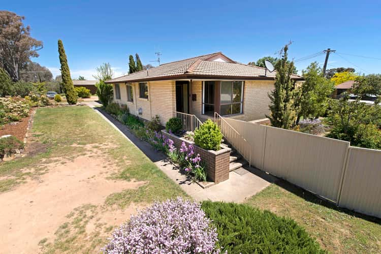 Fifth view of Homely house listing, 4 Carrodus Street, Fraser ACT 2615