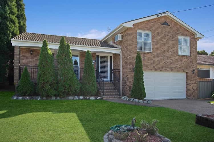 Main view of Homely house listing, 26 Kimian Avenue, Waratah West NSW 2298