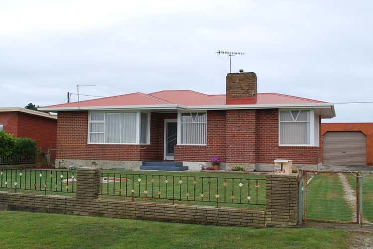 Main view of Homely house listing, 229 Old Bass Highway, Calder TAS 7325