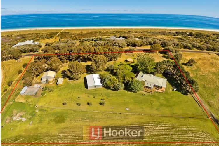 Main view of Homely lifestyle listing, 334 Forrest Beach Road, Wonnerup WA 6280