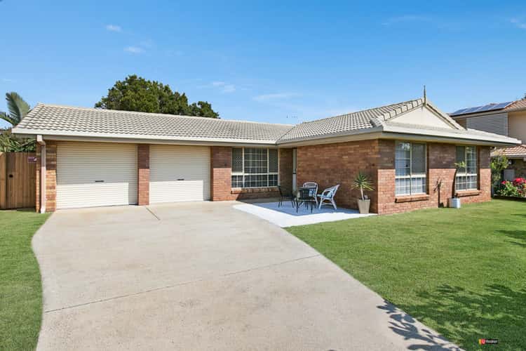 Second view of Homely house listing, 2 Carl Jung Court, Victoria Point QLD 4165